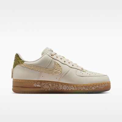 Air Force 1 '07 x Doernbecher Freestyle Oli