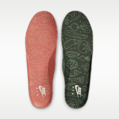 Air Force 1 '07 x Doernbecher Freestyle Oli