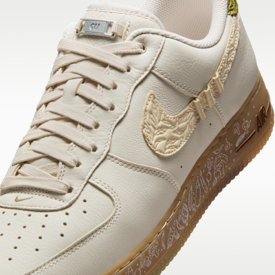 Air Force 1 '07 x Doernbecher Freestyle Oli
