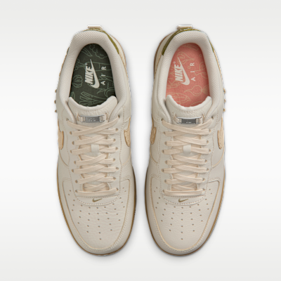 Air Force 1 '07 x Doernbecher Freestyle Oli