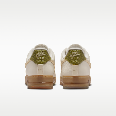 Air Force 1 '07 x Doernbecher Freestyle Oli
