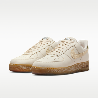 Air Force 1 '07 x Doernbecher Freestyle Oli