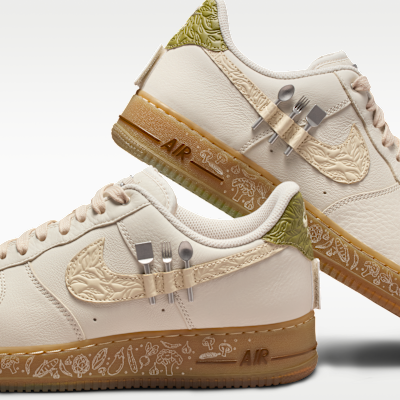 Air Force 1 '07 x Doernbecher Freestyle Oli
