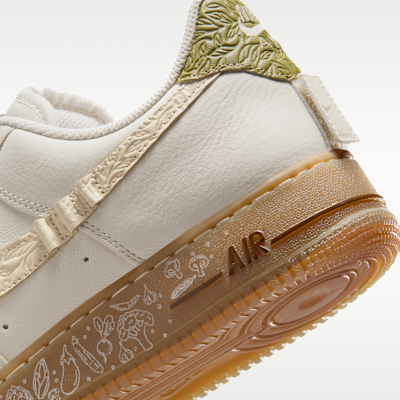 Air Force 1 '07 x Doernbecher Freestyle Oli
