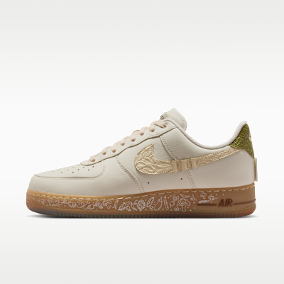 Air Force 1 '07 x Doernbecher Freestyle Oli