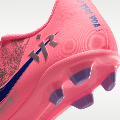 Nike Mercurial Vapor 16 Club Vini Jr.
