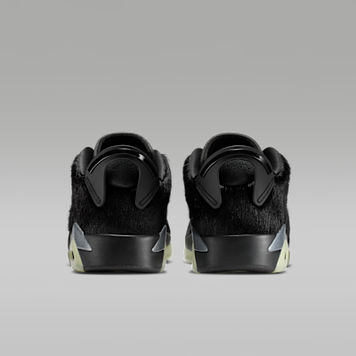 Air Jordan 6 Retro Low