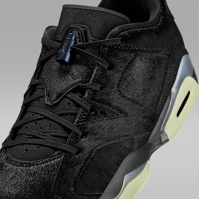 Air Jordan 6 Retro Low