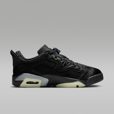 Air Jordan 6 Retro Low