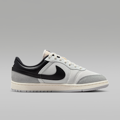 Air Jordan Skyline Low black