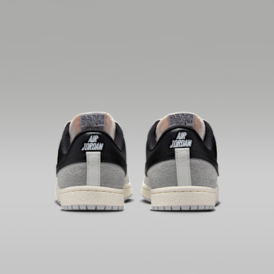 Air Jordan Skyline Low black