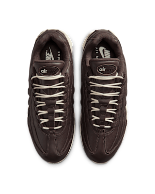 Nike Air Max 95 Big Bubble Leather