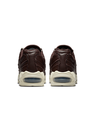 Nike Air Max 95 Big Bubble Leather
