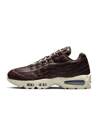 Nike Air Max 95 Big Bubble Leather