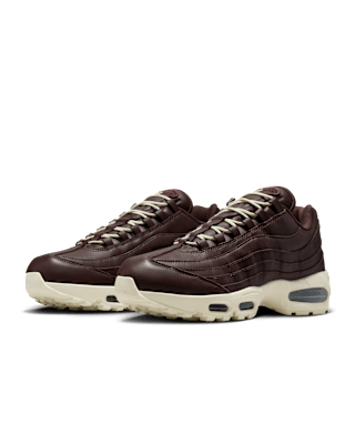 Nike Air Max 95 Big Bubble Leather