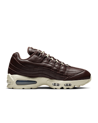 Nike Air Max 95 Big Bubble Leather