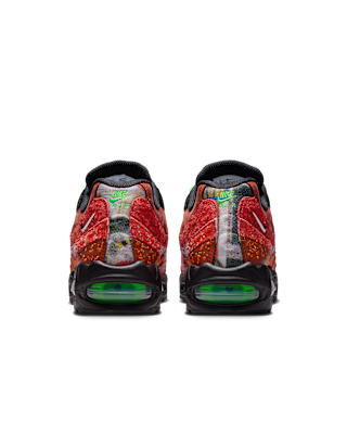 Nike Air Max 95 Big Bubble Hong Kong
