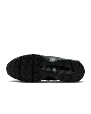 Nike Air Max 95 Big Bubble I-95
