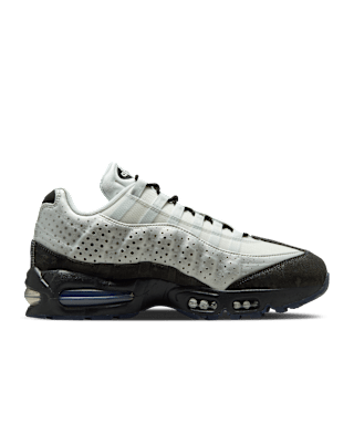 Nike Air Max 95 Big Bubble Seongsu