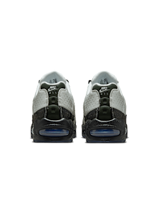 Nike Air Max 95 Big Bubble Seongsu