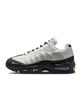 Nike Air Max 95 Big Bubble Seongsu
