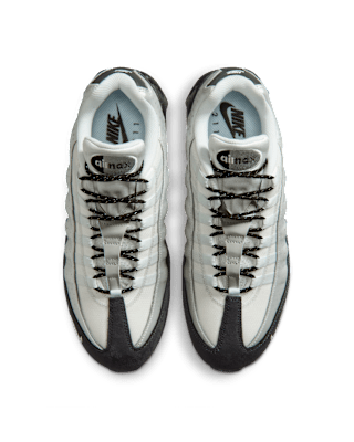 Nike Air Max 95 Big Bubble Seongsu
