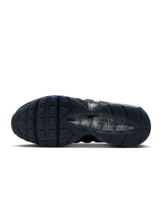 Nike Air Max 95 Big Bubble Seongsu
